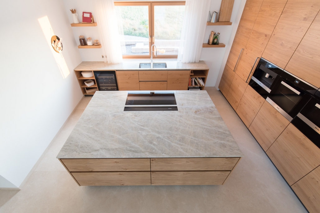 Exklusive Natursteine Und Feinsteinzeug Strack Design